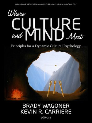 cover image of Where Culture and Mind Meet